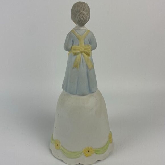 Vintage Home Decor Ceramic Grandma is Another Name for Love Porcelain Music Box - Picture 3 of 8